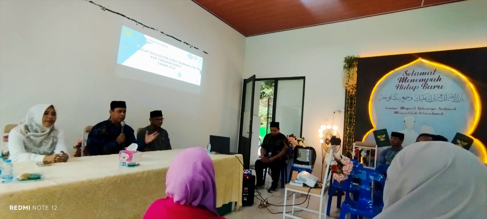 Deteksi Dini Konflik Keagamaan di Tengah Masyarakat