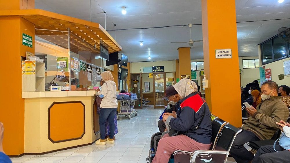 kesehatan masyarakat