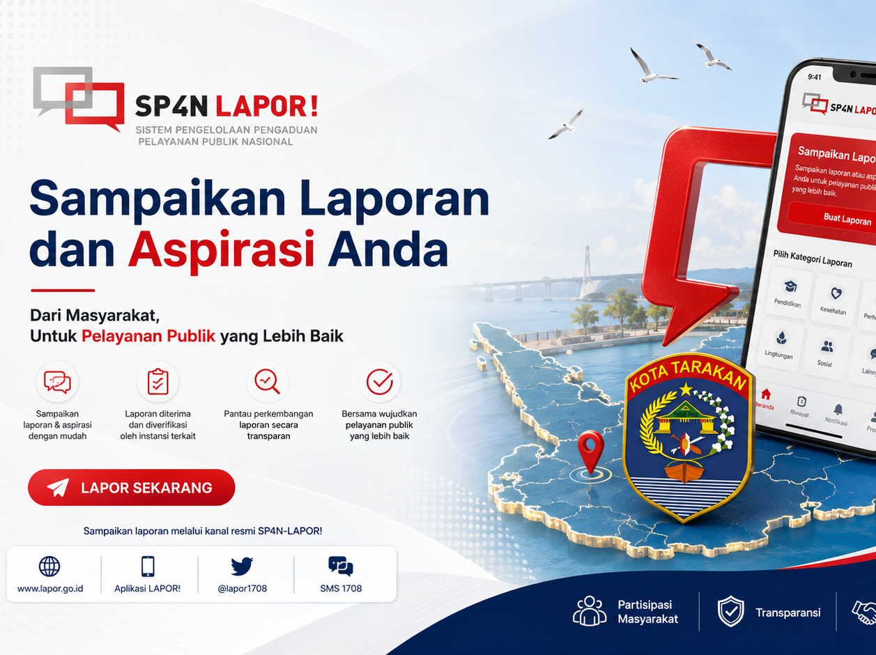 SP4N LAPOR